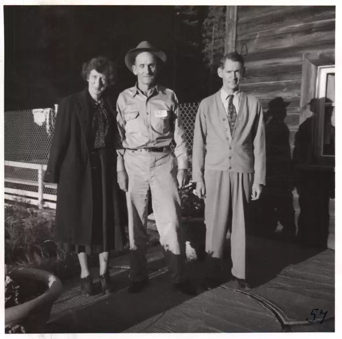 57 - Feast at Belknap Springs, OR